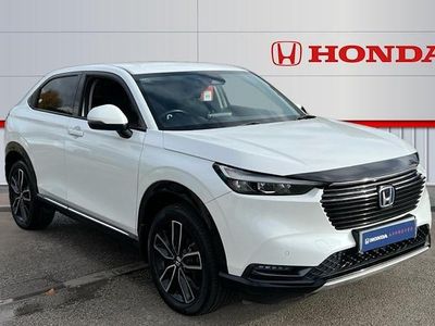 Used 2024 Honda HR-V Advance SUV | £20,214 (Fair price)