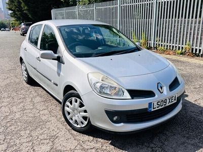 Renault Clio II