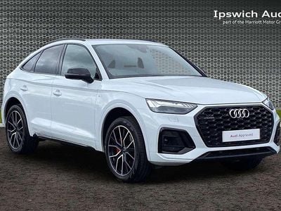 Audi Q5 Sportback