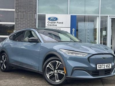Used Ford Mustang Mach-E Select 197 kW (269 HP) 2024 SUV
