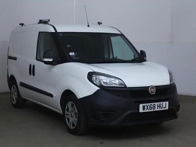 Fiat Doblò