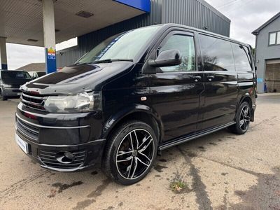 VW T5