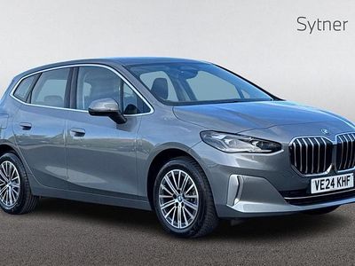 BMW 225 Active Tourer