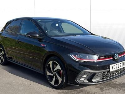 Used VW Polo GTI 207 HP (152 kW) 2025 Hatchback