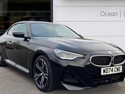 BMW 220