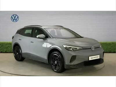 Used VW ID.4