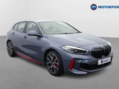 Used BMW 128