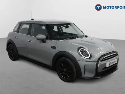 Used Mini ONE