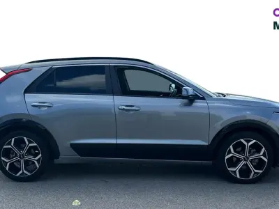 Used Kia Niro 2023 Grey SUV