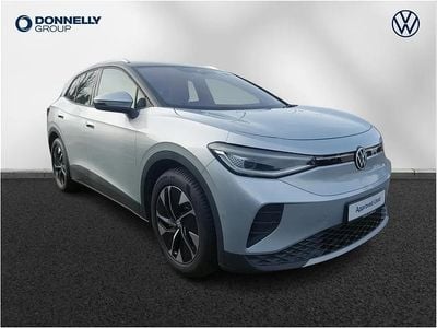 Used VW ID.4 Pro 210 kW (286 HP) 2025 Silver SUV
