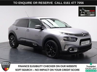 Citroën C4 Cactus