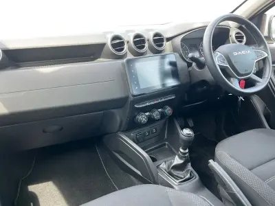 Used Dacia Duster Expression 2023 Grey SUV