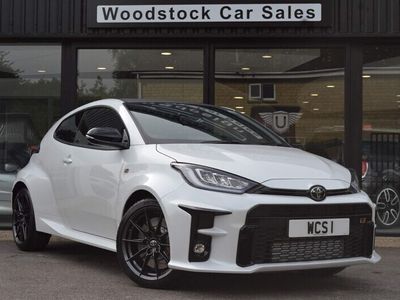 used Toyota Yaris 1.6 3dr AWD [Circuit Pack]