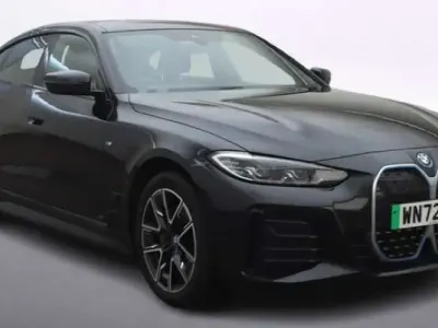 Used BMW i4 M Sport 250 kW (340 HP) 2026 Sedan