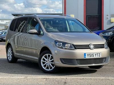 VW Touran