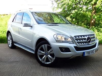 Mercedes ML300