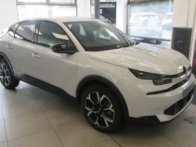 Used Citroën C4 X