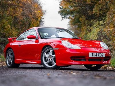 Porsche 911 Carrera 4S