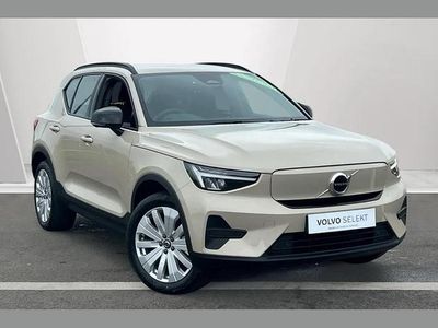 New Volvo EX40 Core 185 kW (252 HP) 2025 Other SUV