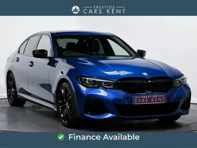 Used BMW M340