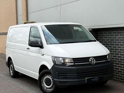 VW T6
