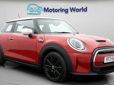 Used Mini Cooper Level 2 135 kW (184 HP) 2023 Hatchback