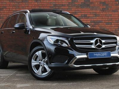 Mercedes GLC250