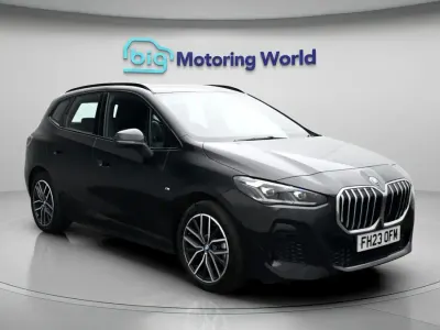 Used BMW 225 Active Tourer