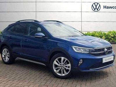 VW Taigo