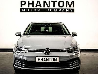 Used VW Golf VIII Edition 2023 Grey Hatchback
