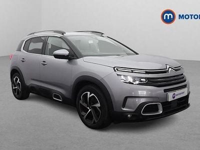 Used Citroën C5 PureTech 131 HP (96 kW) 2022 Hatchback