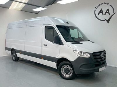 Mercedes Sprinter