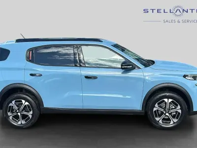 Used Citroën C3 Aircross