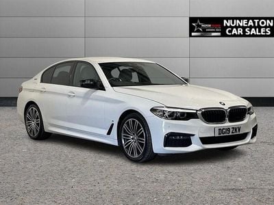 BMW 530e