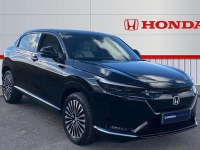 New Honda e Advance 150 kW (204 HP) 2025 Hatchback