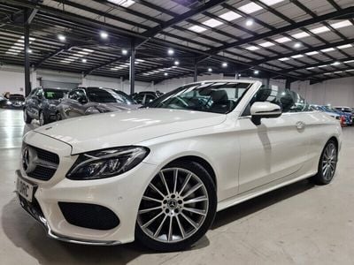 Mercedes C300