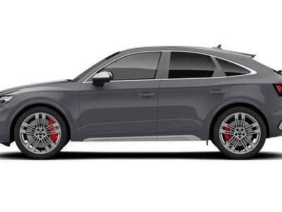 Audi SQ5 Sportback