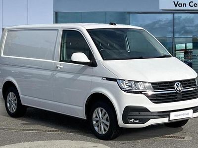 VW T6.1