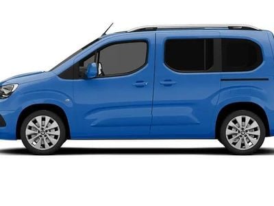 Vauxhall Combo