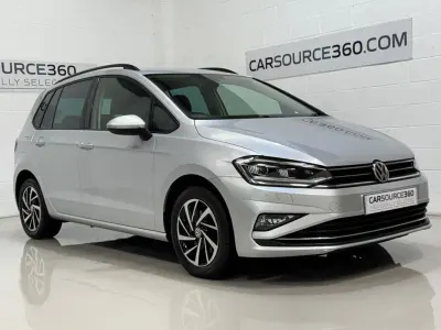 Used VW Golf VII