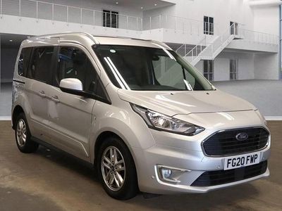 Ford Tourneo Connect