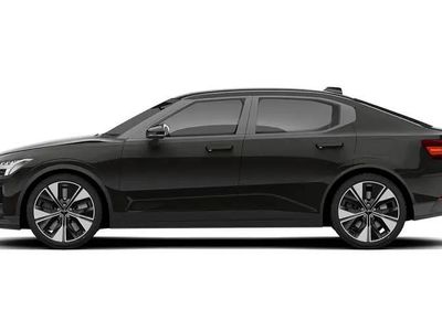 Used Polestar 2 Long Range Single Motor 169 kW (231 HP) 2022 Hatchback