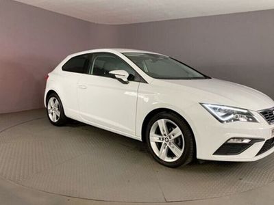 Seat Leon SC