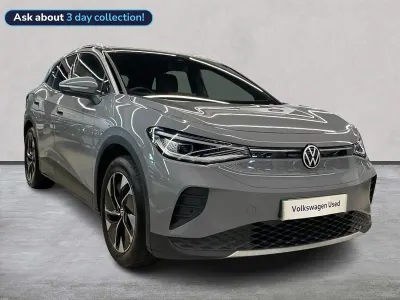 Used VW ID.4