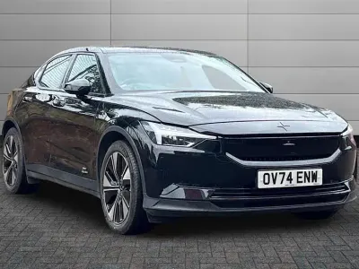 Used Polestar 2 309 kW (421 HP) 2024 Midnight Hatchback