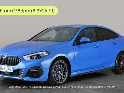 Used 2024 BMW 218 M Sport Coupe | £14,313 (Good price)