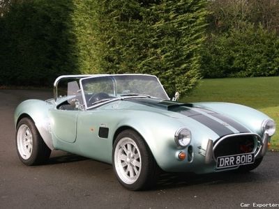 AC Cobra