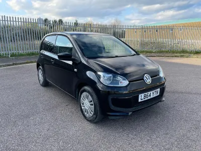 Used VW up!