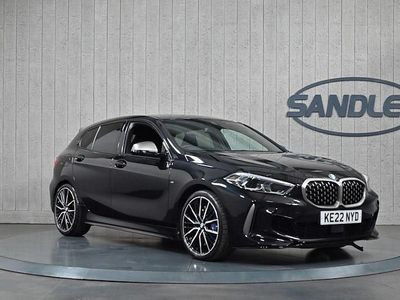 Used BMW M135 306 HP (225 kW) 2024 Hatchback