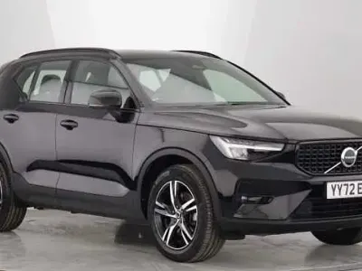 Usado Volvo XC40 Plus 197 CV (144 kW) 2023 SUV